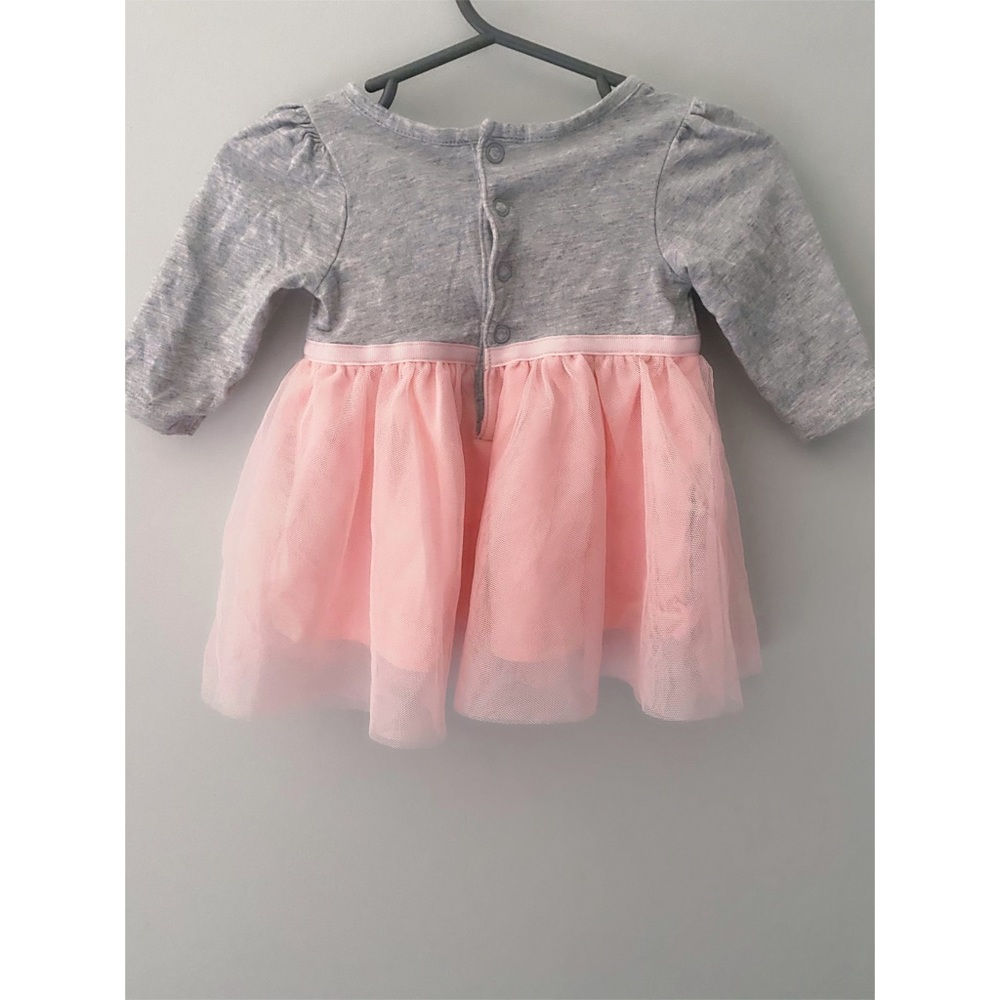 Carter’s Tutu Dress - Picture 3 of 3